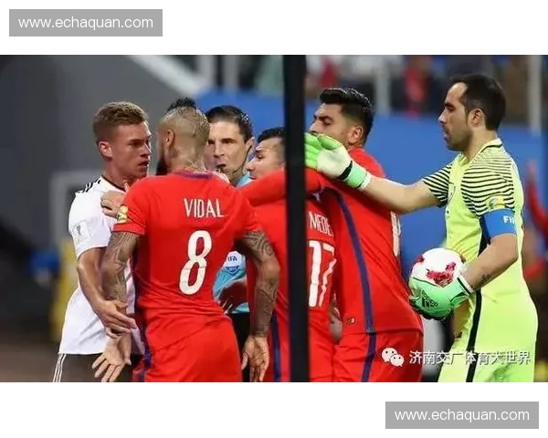 德国队联合会杯赛程完整解析及各场比赛前瞻