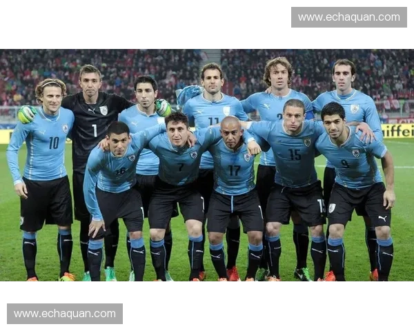 围绕2026世界杯赛程深度解析乌拉圭国家队最新阵容全景前瞻版